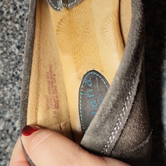 Montana slip on Flatts - Picture 5 of 5